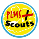 Plusscouts logo